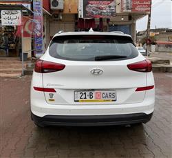 هيونداي توسان